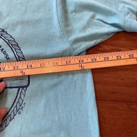 Vintage Florida Keys T Shirt - Picture 3 of 12